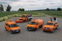 Zabudowa samochodów użytkowych 4MOTION Volkswagena, Crafter, T5, Caddy, Amarok