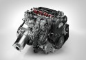 Silnik Drive-E T5 – silnik benzynowy, 4-cylindrowy, pojemność 2.0, Volvo