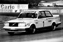 Volvo 240 Turbo