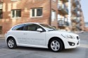Volvo C30 Drive, samochód elektryczny
