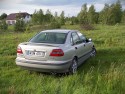 Volvo S40 2.0 140KM, spoiler tylnej klapy