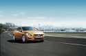 Volvo S60, 2012