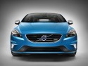 Volvo V40 R-Design, przód