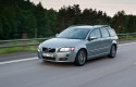 "Najlepszy czas na serwis" Volvo C30/ S40/ V50