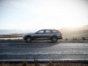 Volvo V90 Cross Country, bok