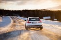 Volvo V90 Cross Country, zima