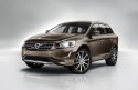 Volvo XC60, 2013