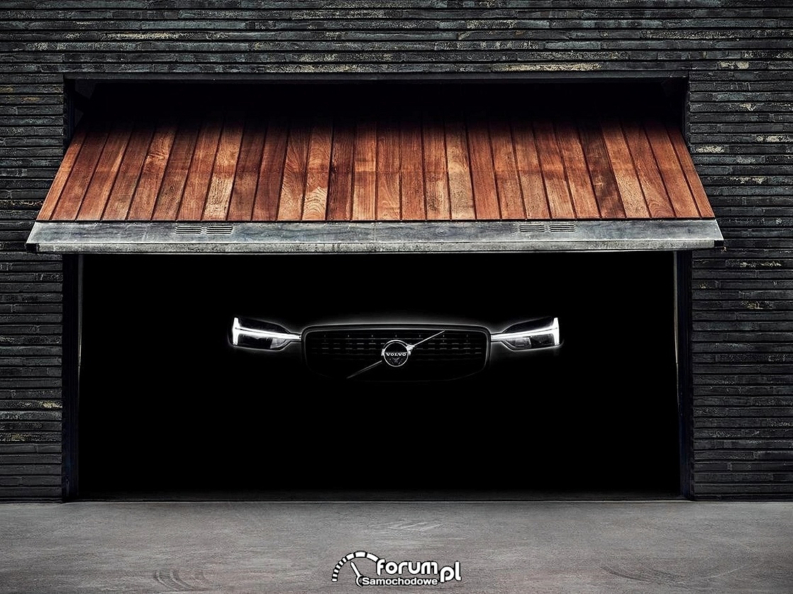 Volvo XC60 - najnowocześniejsze rozwiązania technologiczne