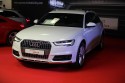 Audi A6 Allroad quatro, przód