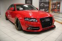 Audi DS4