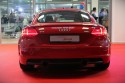 Audi TT, tył