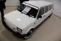 Fiat 126p Limuzyna