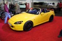 Honda S2000