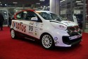 Kia Picanto, Lotos Race