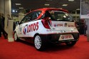 Kia Picanto, Lotos Race, tył