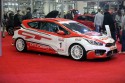 Kia pro cee'd GT