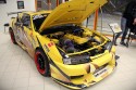 Nissan 200SX S14, drift car