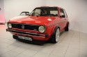 Volkswagen Golf I