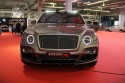 Bentley Bentayga Startech, przód