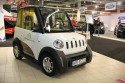 Eidola L6, auto elektryczne