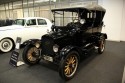 Ford T, 1917 rok