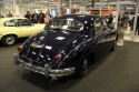 Jaguar MKI 1959 rok 3,4L 210KM, tył