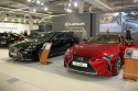 Lexus LC500
