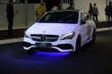 Mercedes-Benz CLA45