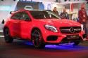 Mercedes-Benz GLA45