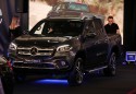 Mercedes-Benz Klasa X