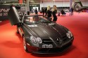 Mercedes-Benz SLR McLaren Roadster