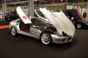 Mercedes-Benz SLR McLaren