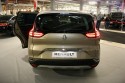 Renault Espase Initiale, tył