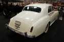 Rolls Royce Silver Cloud II, 1961 rok, tył