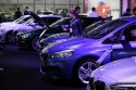 Samochody BMW