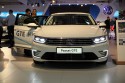 Volkswagen Passat GTE, przód