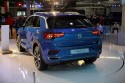 VW T-Roc R-Line, tył