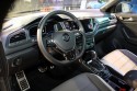 VW T-Roc, wnętrze