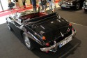 Austin Healey 3000, tył