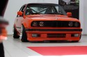 BMW E30 coupe