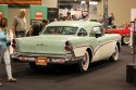 Buick Special, 1957 rok