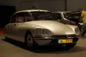 Citroen DS 20 PALLAS Hydraulique