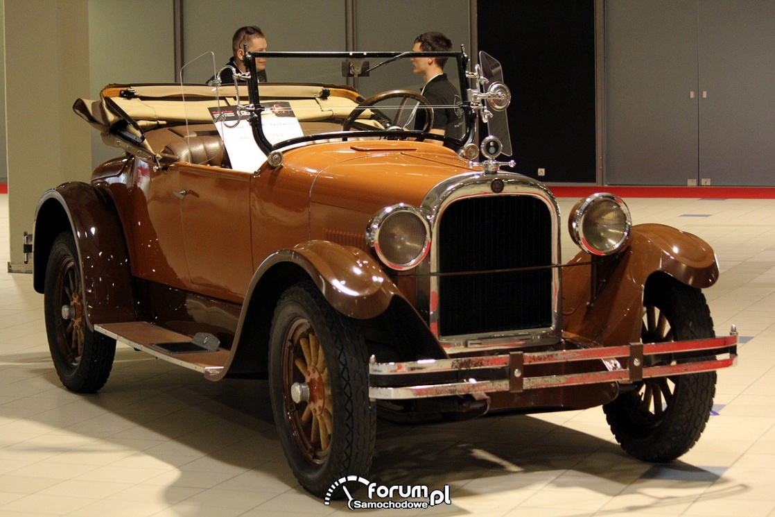 Dodge Brothers Roadster