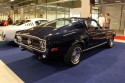 Ford Mustang Fastback, 1968 rok