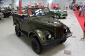 Gaz 69 M, 1966 rok