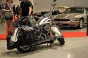 Harley Davidson