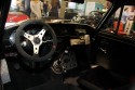 Lancia Fulvia Rallye 1.3 Coupe, wnętrze