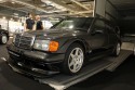 Mercedes-Benz 190E Evolution 2.5 16