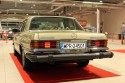 Mercedes-Benz 300SD W116, 1979 rok, tył