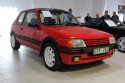 Peugeot 205 GTI